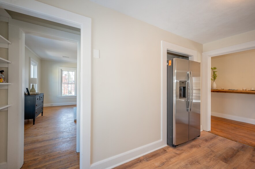 More Photos Of 329 Hazard Ave, Enfield Apartments For Sale