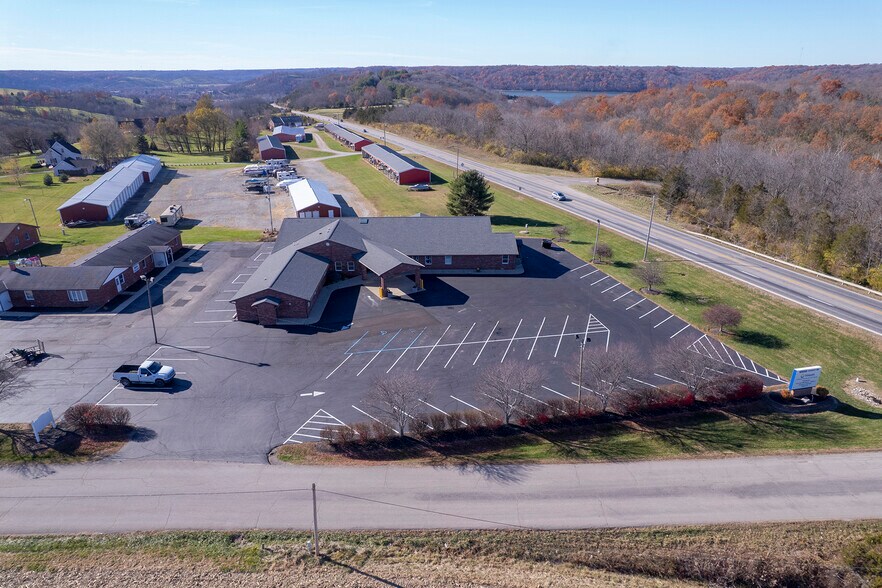 More Photos Of 10058 Cooley Rd, Brookville Office For Sale