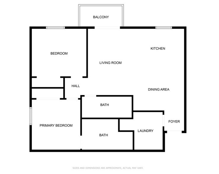 More Photos Of 1685 N Redding Ave, Windom Apartments For Sale