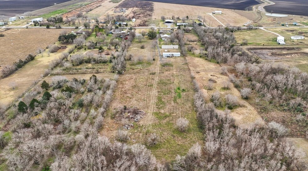 More Photos Of 19645 Nordt Rd, Damon Land For Sale