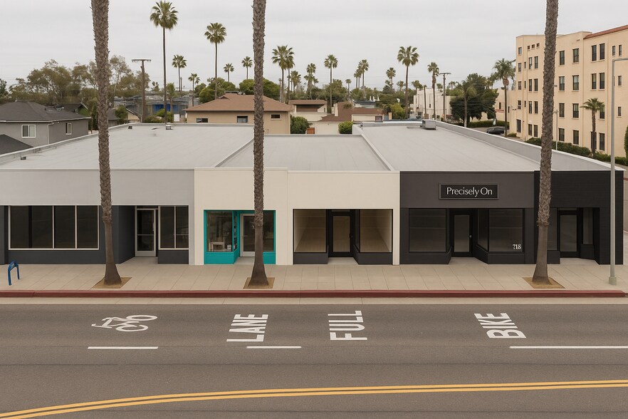Primary Photo Of 111 S. Coast hwy, Oceanside Storefront Retail Office For Lease