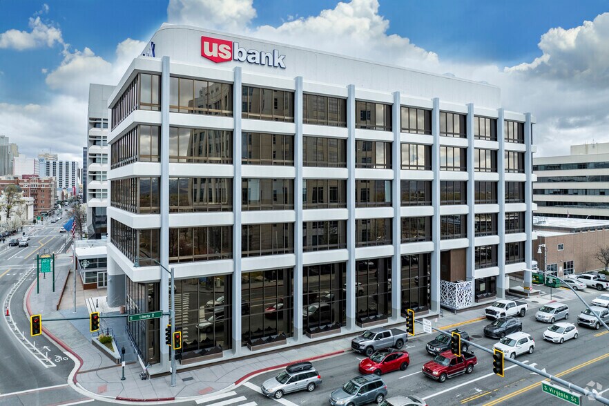Primary Photo Of 1 E Liberty St, Reno Office Residential For Lease