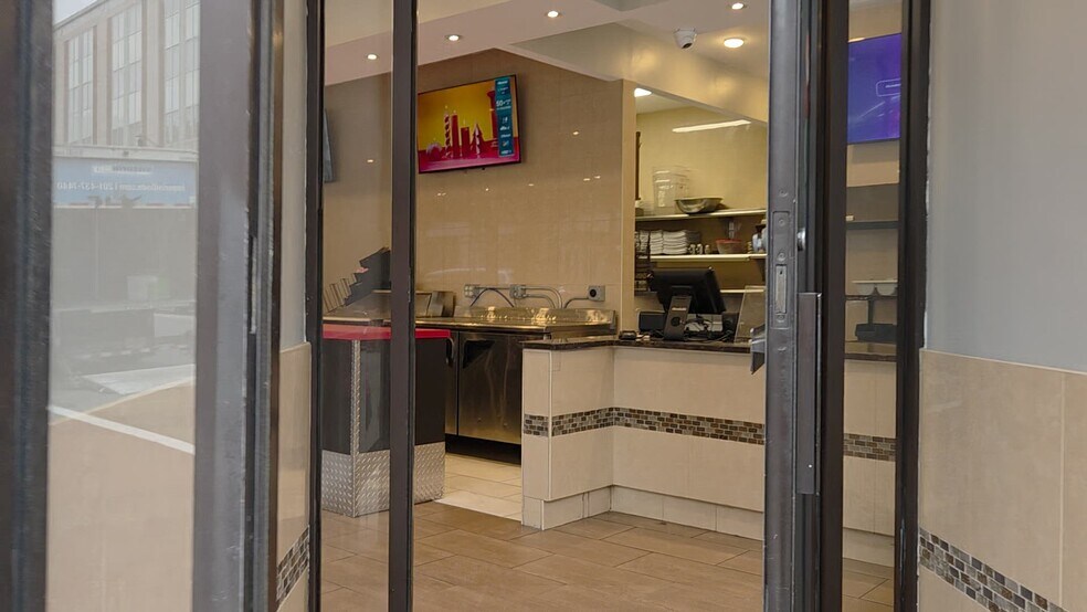 Primary Photo Of 144 Washington St, Newark Storefront Retail Office For Lease