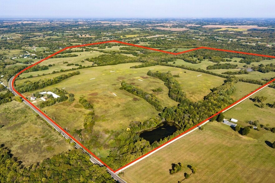More Photos Of 00000 McLouth Rd., Tonganoxie Land For Sale