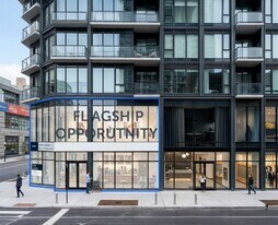 Primary Photo Of 60 Flatbush Ave, Brooklyn Apartments For Lease