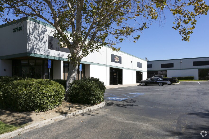 More Photos Of 27610 Commerce Center Dr, Temecula Manufacturing For Sale