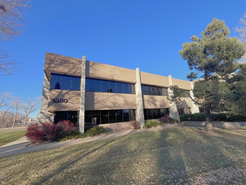 Primary Photo Of 1800 38th St, Boulder Medical For Sale