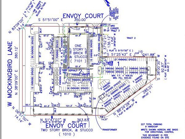 More Photos Of 1010 W Mockingbird Ln, Dallas Office For Lease