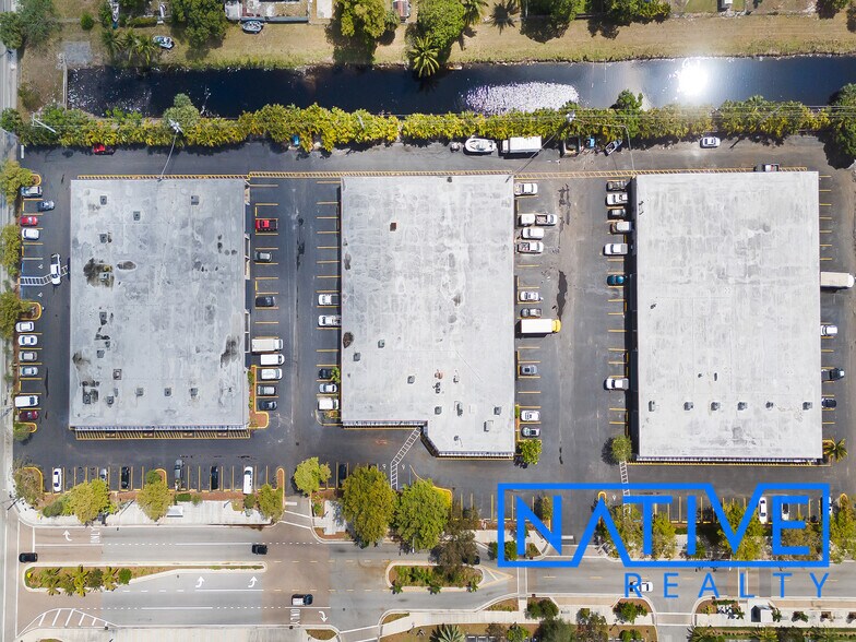 More Photos Of 3501-3531 NW 19th St, Fort Lauderdale Unknown For Lease