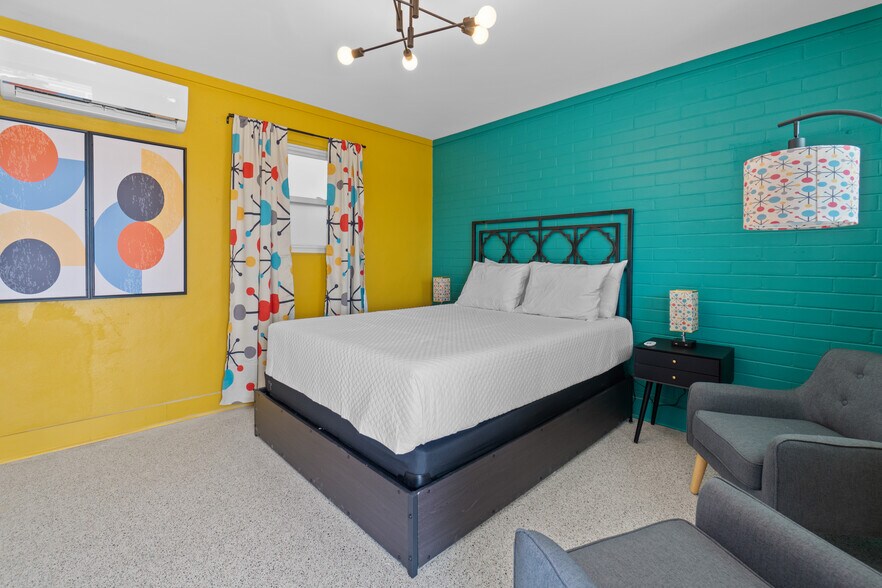 More Photos Of 3155 W Highway 98, Port Saint Joe Hotel For Sale