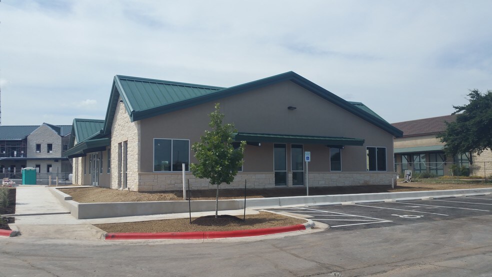 More Photos Of 5361 Williams Dr, Georgetown Coworking Space