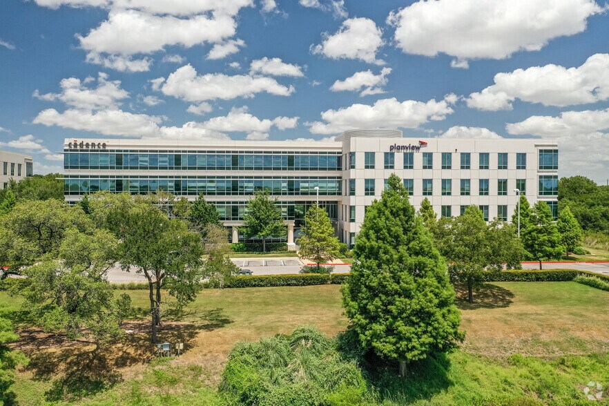 More Photos Of 12301 Research Blvd, Austin Office For Lease