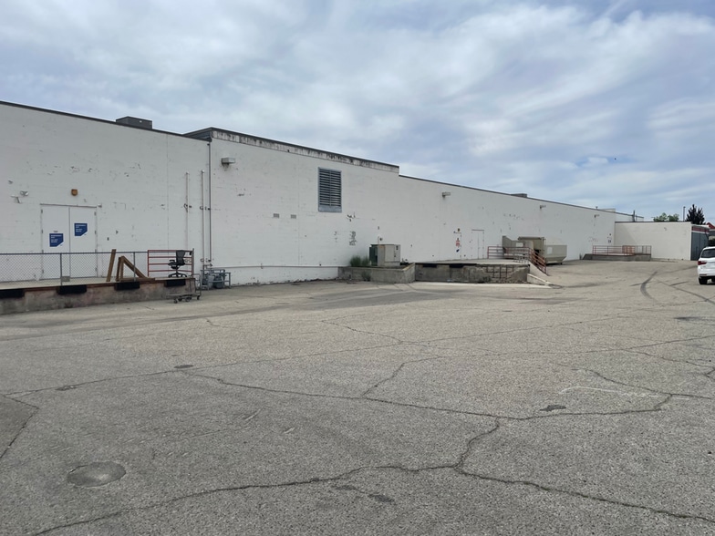 More Photos Of 1600 N Main St, Meridian General Retail For Lease