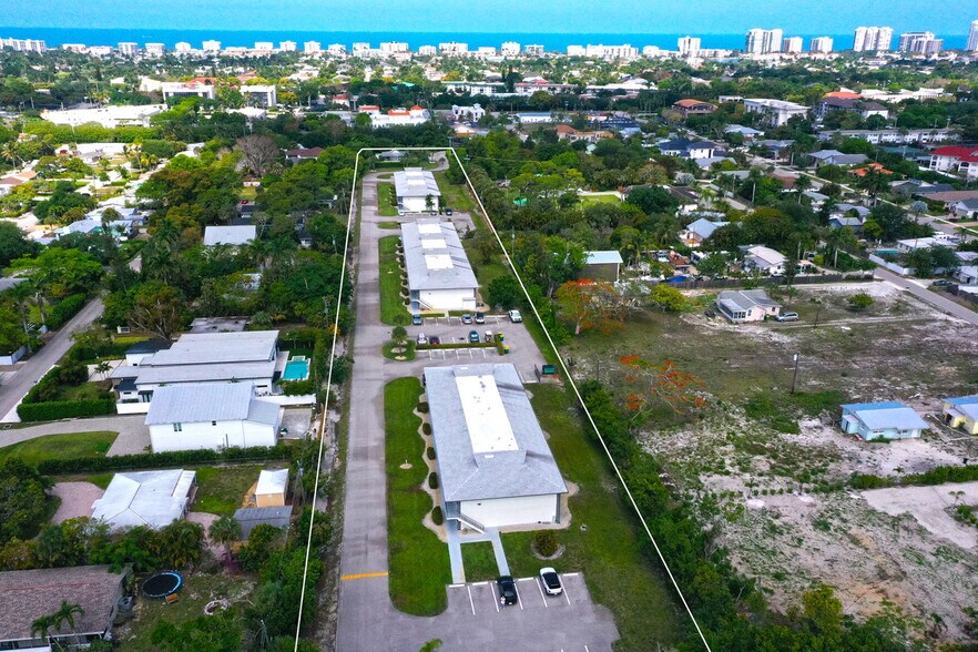 More Photos Of 1155 Rosemary Ct, Naples Land For Sale