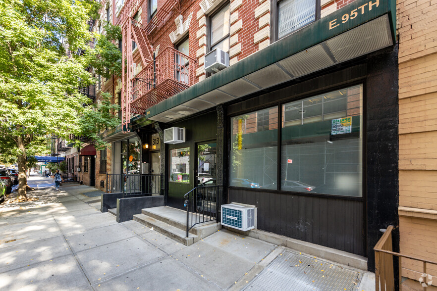 More Photos Of 313 E 95th St, New York Apartments For Sale