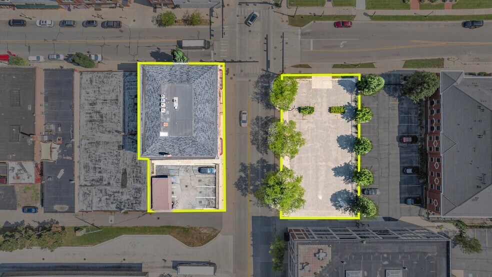 More Photos Of 100 W Washington Ave, Jackson Medical For Sale