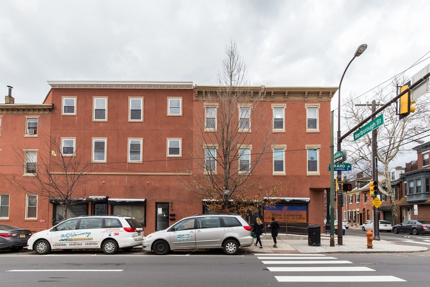 More Photos Of 251 E Girard Ave, Philadelphia Apartments For Lease