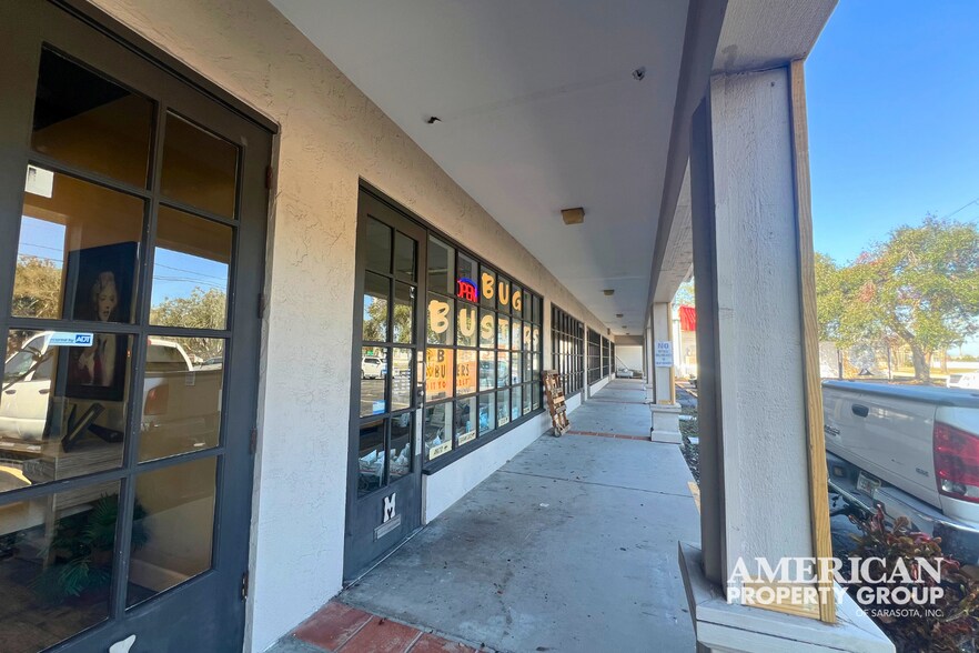 More Photos Of 5900-5990 S Tamiami Trl, Sarasota Storefront For Lease
