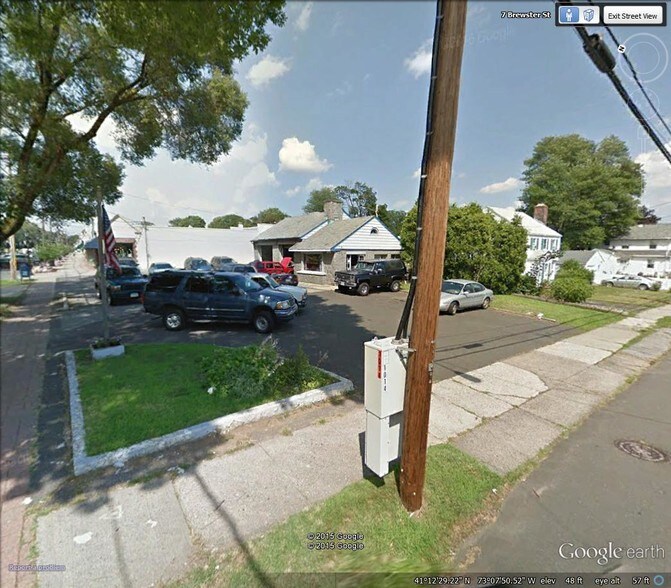 More Photos Of 3500 Main St, Stratford Auto Repair For Sale