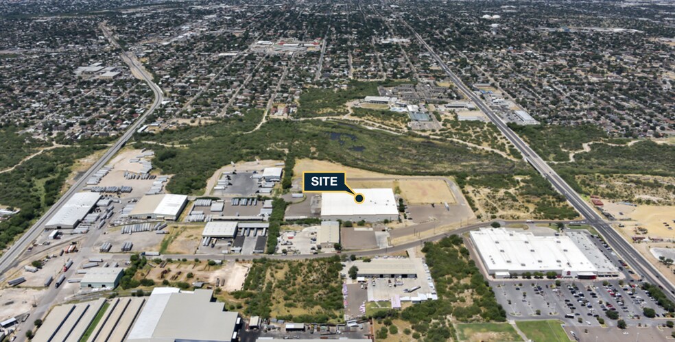 More Photos Of 1820 Aguila Azteca, Laredo Manufacturing For Sale