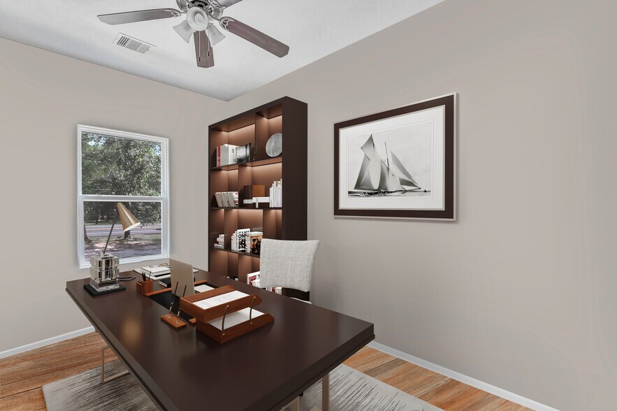 More Photos Of 24334 FM 2090 Rd, Splendora Office Residential For Sale