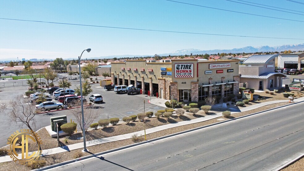 More Photos Of Centennial Pky, Las Vegas Unknown For Lease