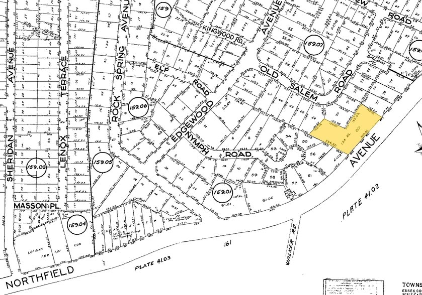 More Photos Of 443 Northfield Ave, West Orange Medical For Lease