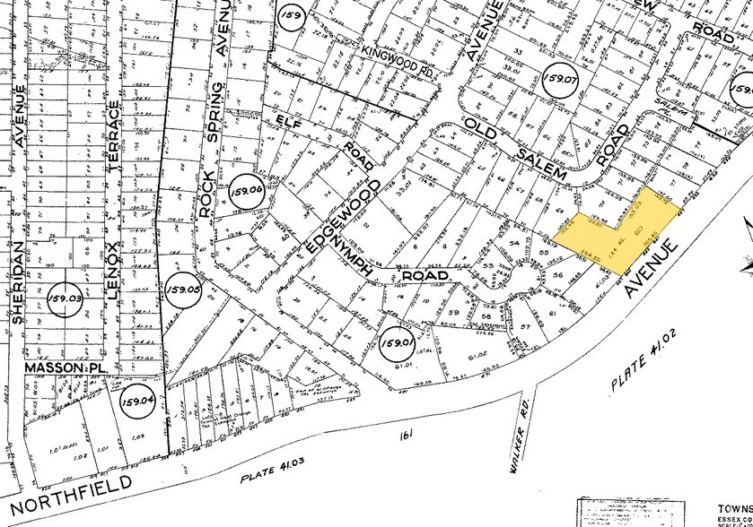 More Photos Of 443 Northfield Ave, West Orange Medical For Lease