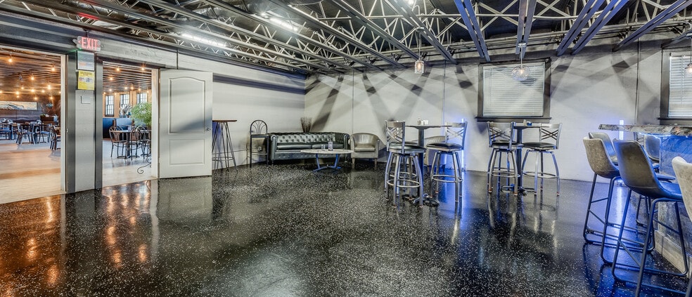 More Photos Of 801 E Park Ave, Fairmont Storefront For Sale