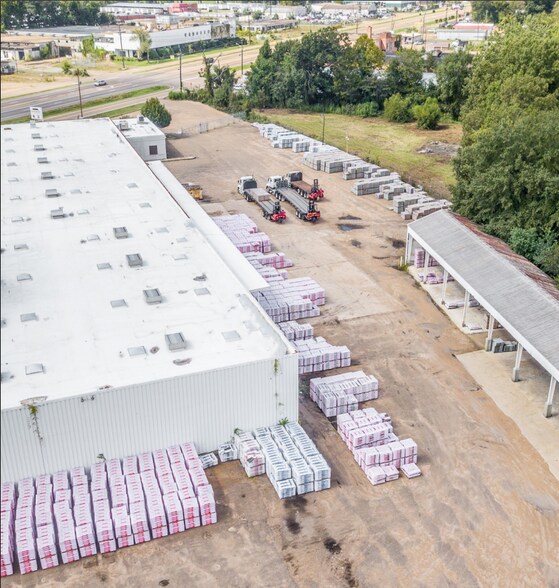 More Photos Of 1350 Highway 80 W, Jackson Warehouse For Sale