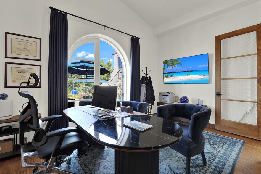 More Photos Of 1403 N El Camino Real, San Clemente Office Residential For Sale