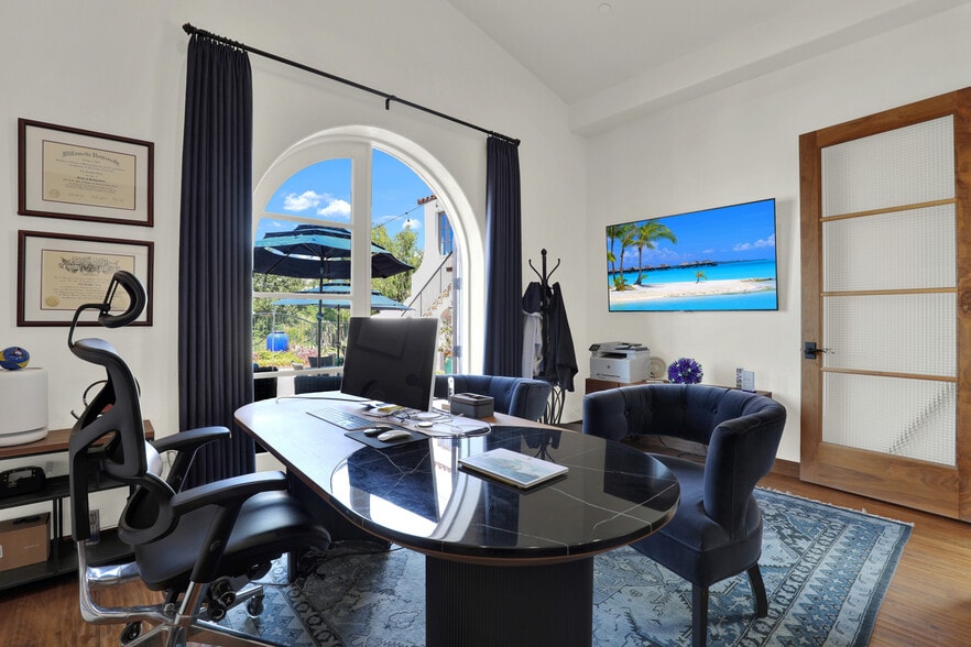 More Photos Of 1403 N El Camino Real, San Clemente Office For Lease