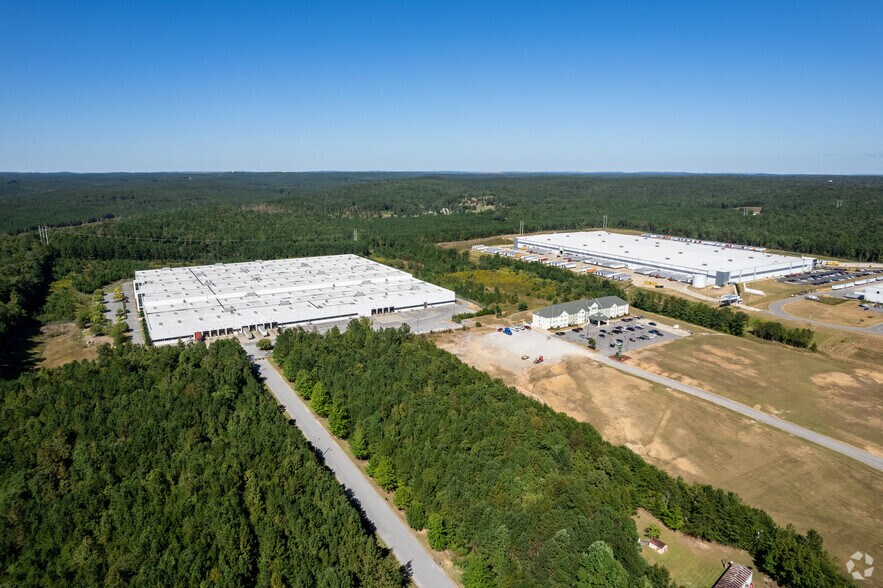 More Photos Of 11146 Will Walker Rd, Vance Distribution For Sale