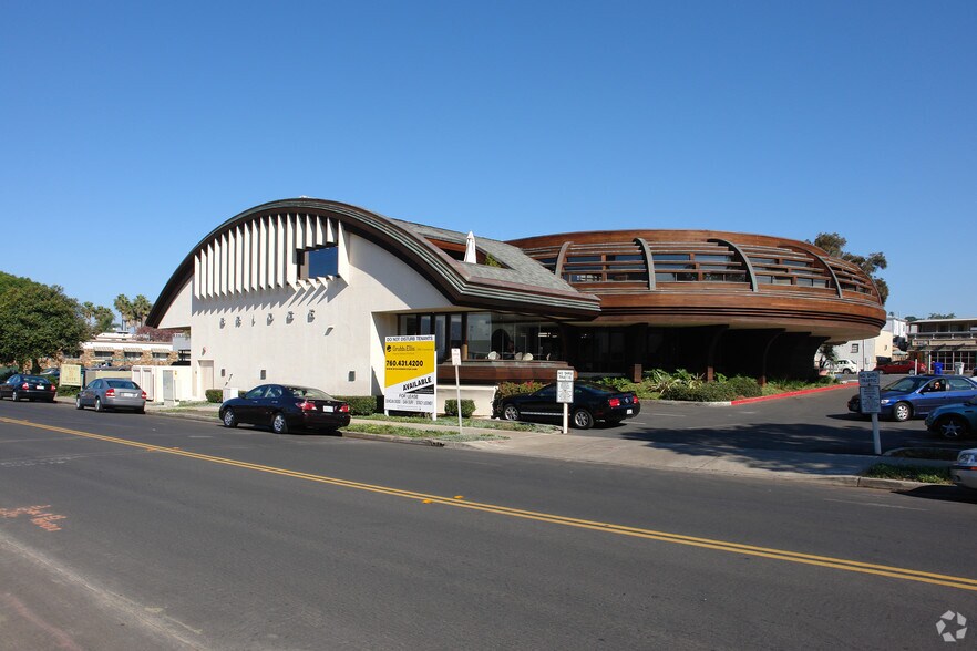 More Photos Of 120 S Sierra Ave, Solana Beach Office For Lease