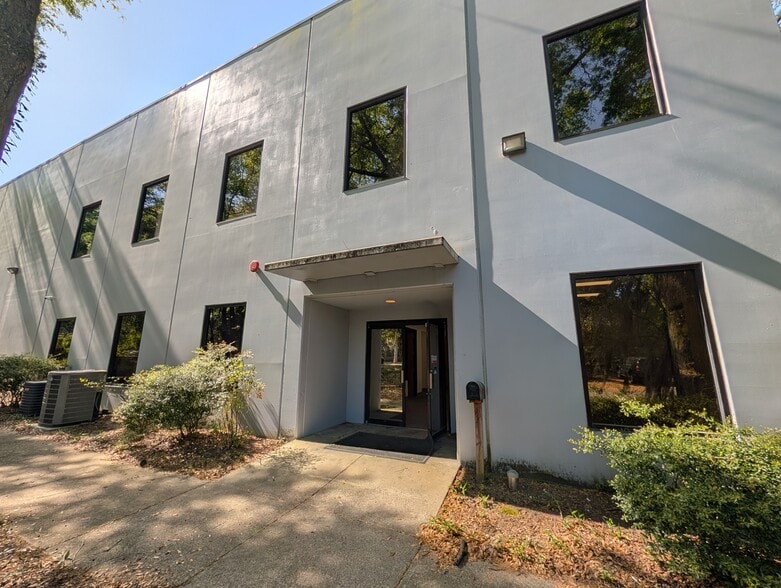 Primary Photo Of 1023 Legrand Blvd, Charleston Warehouse For Lease