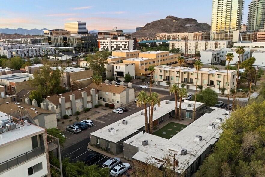 More Photos Of 626 S Wilson St, Tempe Apartments For Sale