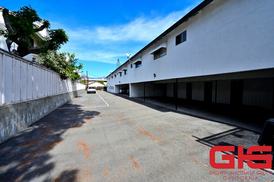 More Photos Of 521 E Live Oak Ave, Arcadia Apartments For Sale