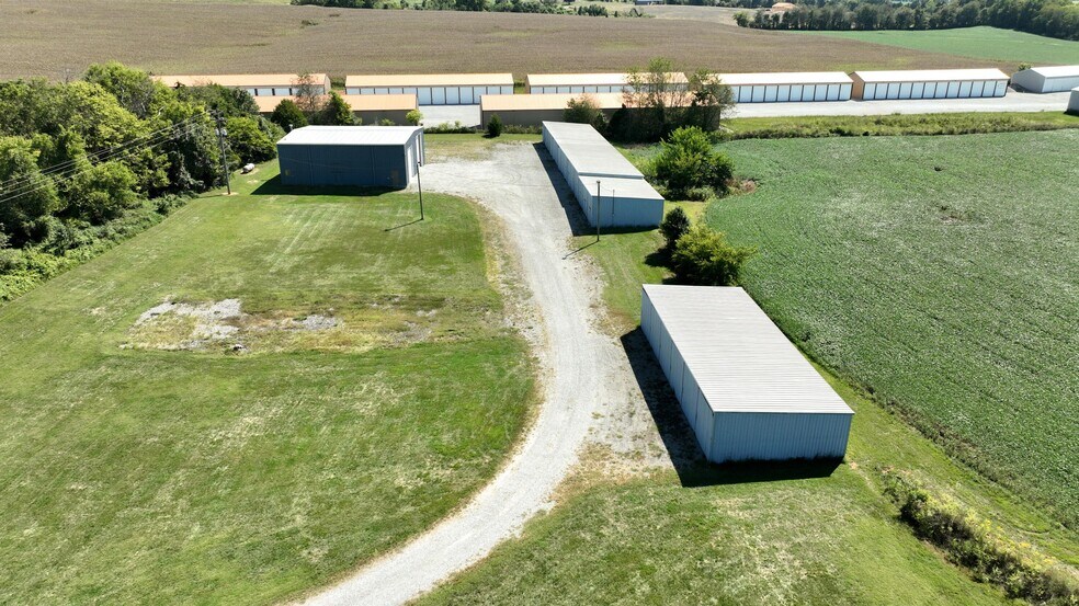 More Photos Of 4067 Highway 90, Bronston Specialty For Sale