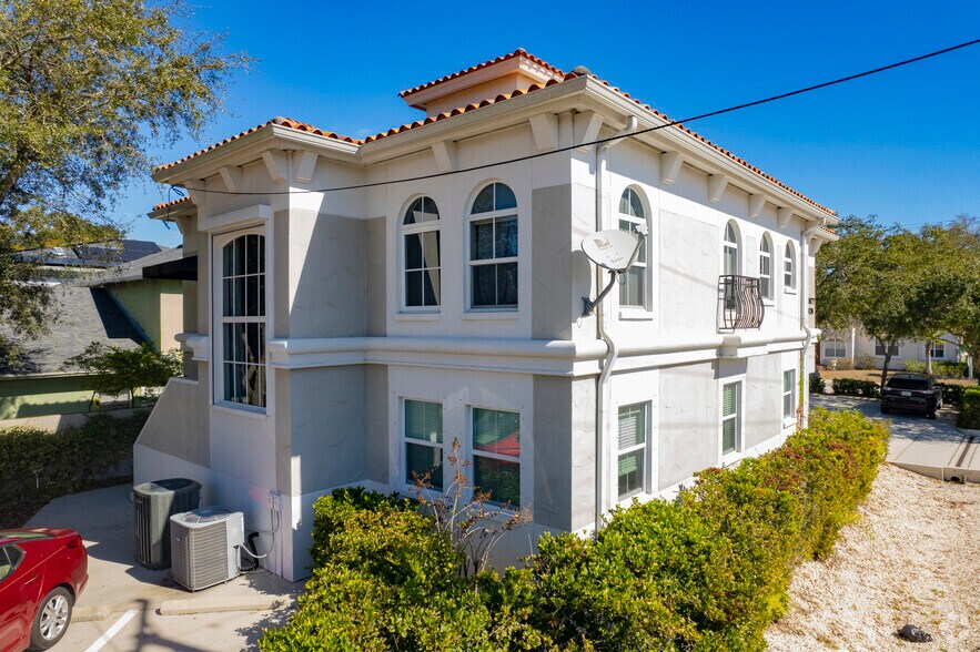 Primary Photo Of 3001 W Azeele St, Tampa Office For Lease