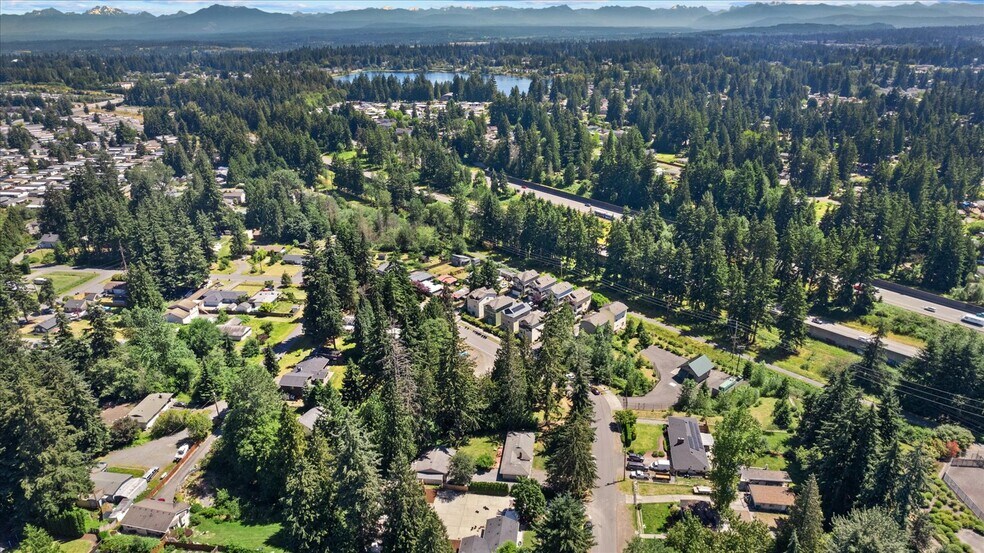 More Photos Of 308 120th St SE, Everett Land For Sale