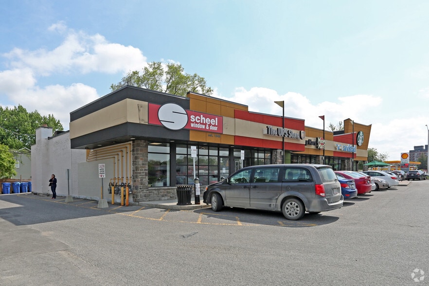 More Photos Of 2222 Carling Ave, Ottawa Storefront Retail Office For Lease