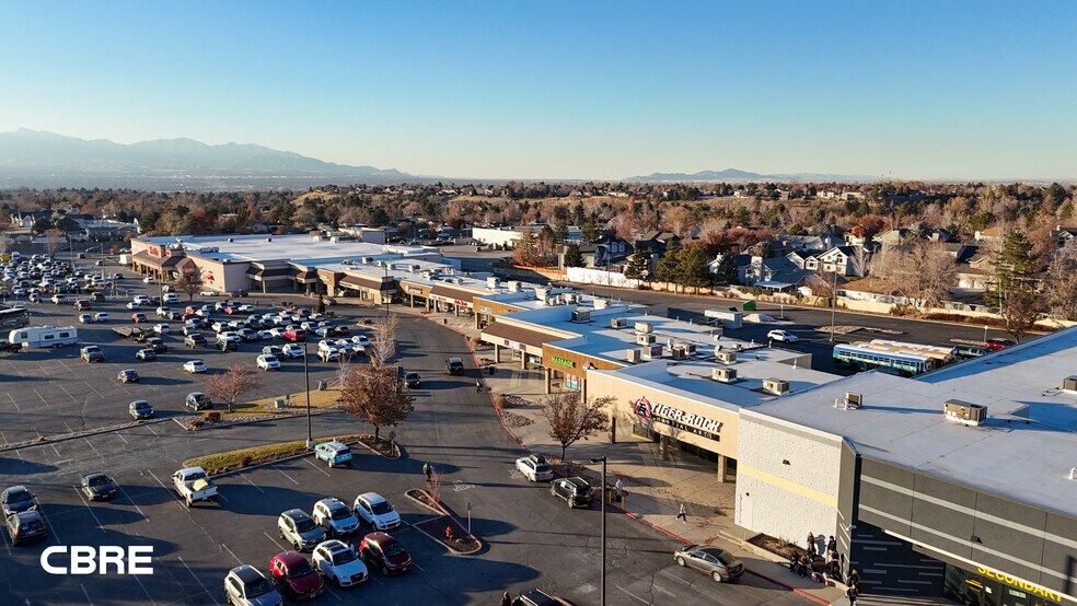 More Photos Of 2073 E 9400 S, Sandy General Retail For Sale