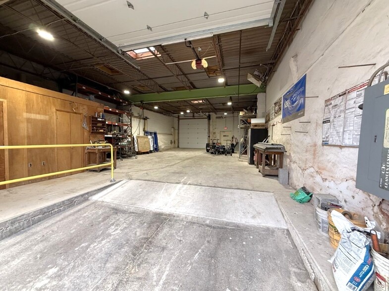 More Photos Of 3 S 5th St, Darby Warehouse For Sale