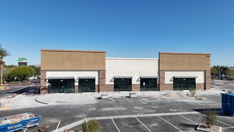 More Photos Of 7325 Aliante Pky, North Las Vegas Unknown For Lease