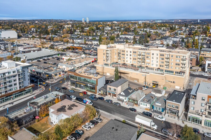 More Photos Of 2032 34th Ave SW, Calgary Office For Sale