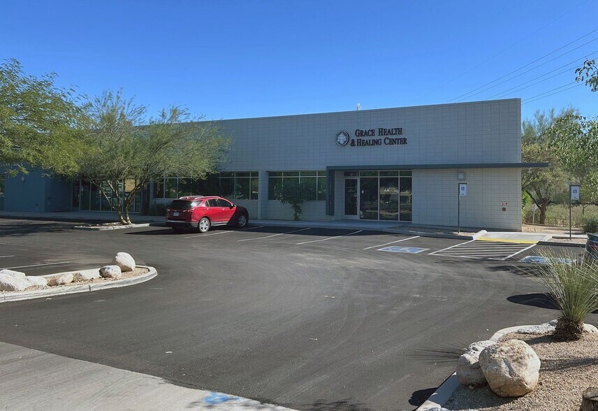 More Photos Of 7340 E Speedway Blvd, Tucson Medical For Sale