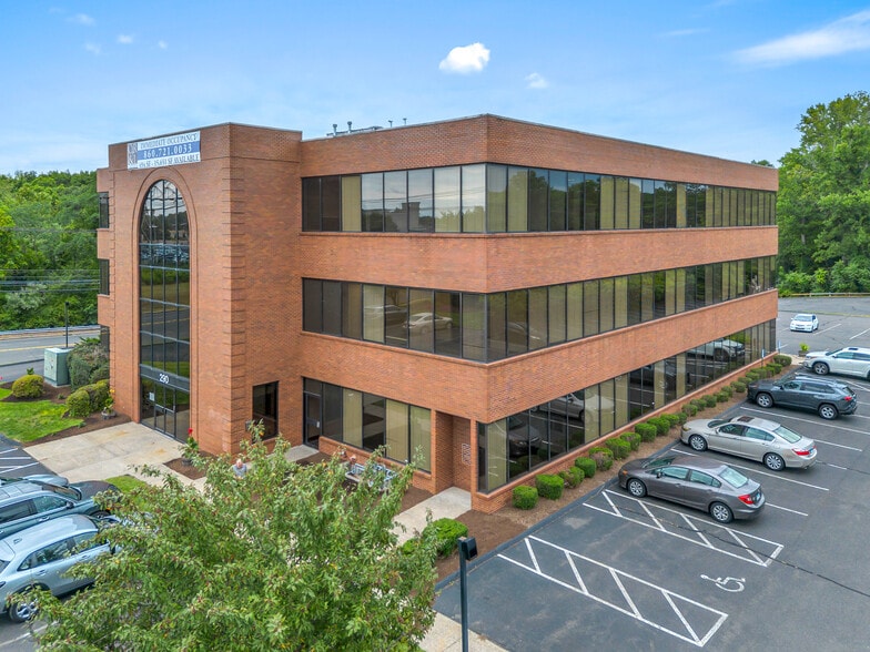 More Photos Of 290 Roberts St, East Hartford Office For Lease