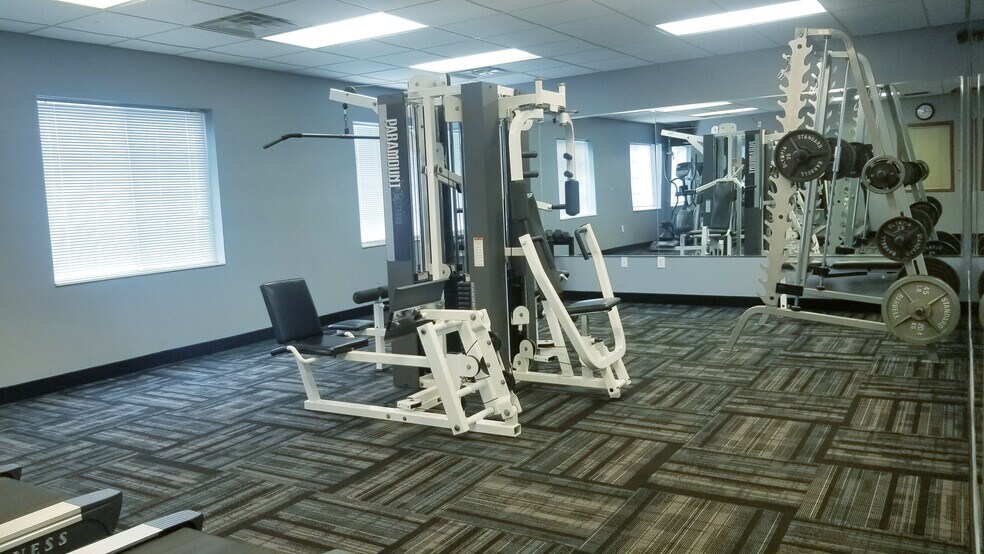 More Photos Of 1500 McAndrews Rd W, Burnsville Office For Lease