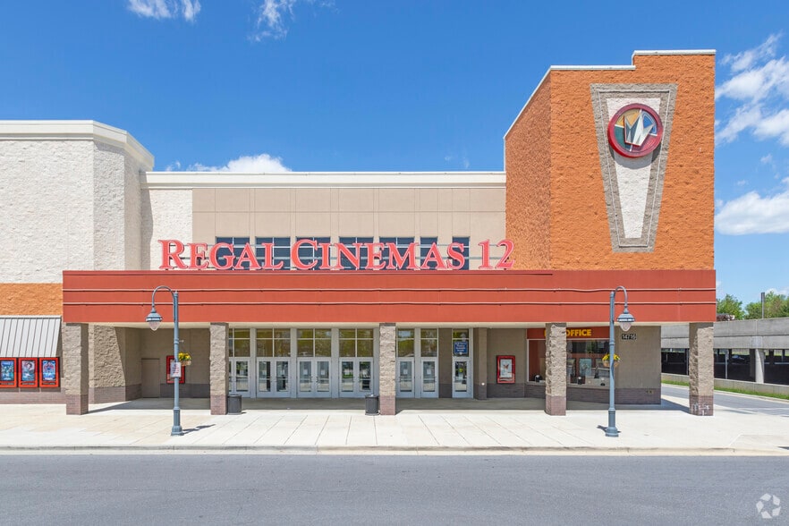 More Photos Of 14828 Baltimore Ave, Laurel Unknown For Lease