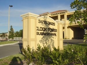 More Photos Of 3425 Radio Rd, Naples Warehouse For Sale